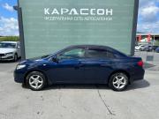 Toyota Corolla X (E140 E150) Екатеринбург  - изображение 15