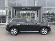 Mazda CX-7 I Рестайлинг Брянск  - изображение 19