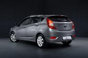 Hyundai Solaris I Тюмень  - изображение 31
