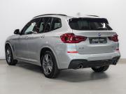 BMW X3 III (G01) Москва  - изображение 37