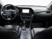 Hyundai Sonata VII (LF) Рестайлинг Тюмень  - изображение 41