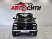 Lada (ВАЗ) Niva Legend I Воронеж  - изображение 23