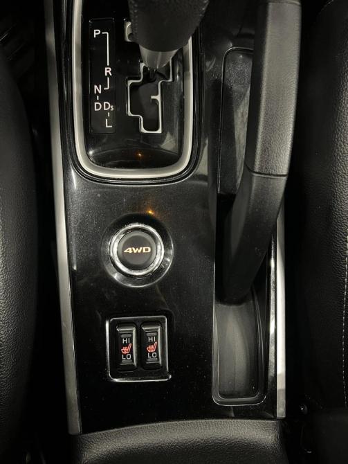 Mitsubishi Outlander III Рестайлинг 2 Санкт-Петербург  - изображение 9