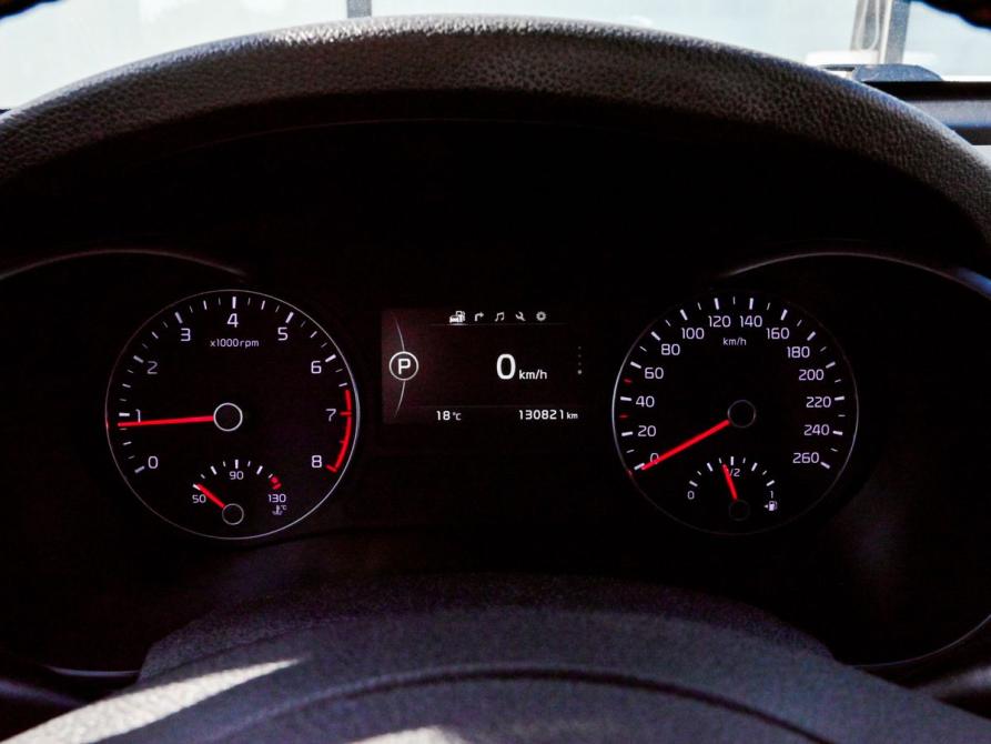 Kia Optima IV Рестайлинг Екатеринбург  - изображение 10