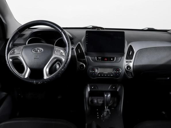 Hyundai ix35 I с пробегом 2010 года, цена 1 250 000 рублей, 126753 км, внедорожник, Автокод Объявления
