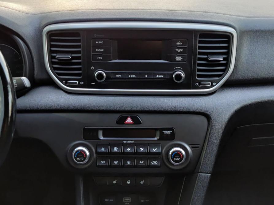 Kia Sportage IV Ижевск  - изображение 18