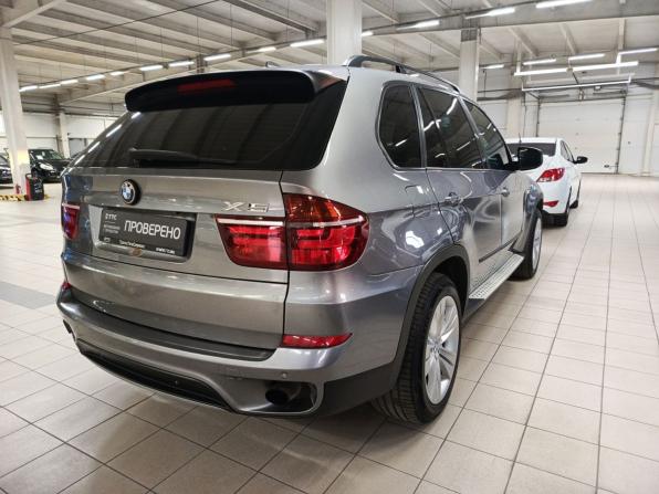 BMW X5 II (E70) Рестайлинг с пробегом 2010 года, цена 2 000 000 рублей, 261365 км, внедорожник, Автокод Объявления