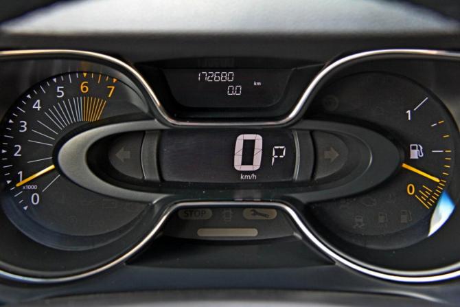 Renault Kaptur I с пробегом 2016 года, цена 1 256 000 рублей, 172679 км, внедорожник, Автокод Объявления