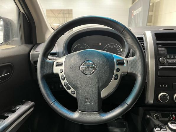 Nissan X-Trail II Рестайлинг с пробегом 2013 года, цена 1 580 000 рублей, 129600 км, внедорожник, Автокод Объявления