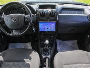 Renault Duster I Рестайлинг Калуга  - изображение 42