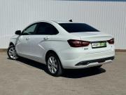 Lada (ВАЗ) Vesta I Рестайлинг (NG) Ростов-на-Дону  - изображение 26