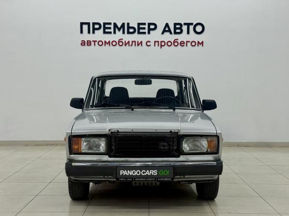 Lada (ВАЗ) 2107 с пробегом 2011 года, цена 250 000 рублей, 55423 км, седан, Автокод Объявления