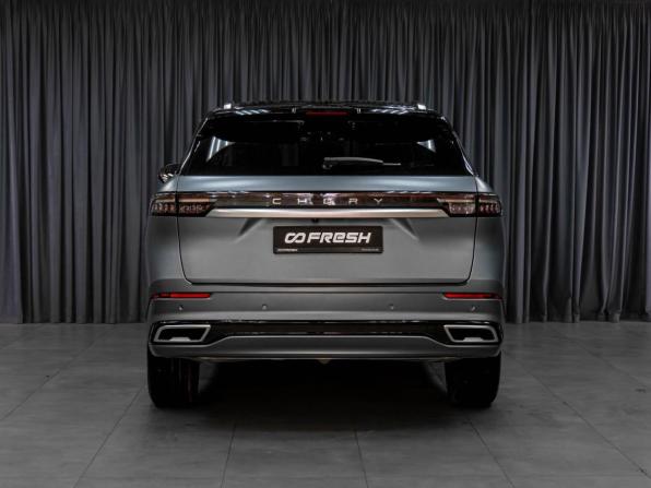 Chery Tiggo 9 I (China Market) с пробегом 2023 года, цена 2 849 000 рублей, 28618 км, внедорожник, Автокод Объявления