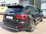 Kia Sorento III Prime Рестайлинг Москва  - изображение 21