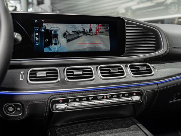 Mercedes-Benz GLE Coupe II (C167) Рестайлинг с пробегом 2025 года, цена 15 300 000 рублей, 54 км, внедорожник, Автокод Объявления