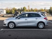Citroen C4 II Москва  - изображение 24