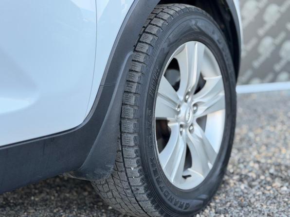 Kia Sportage III с пробегом 2011 года, цена 1 285 000 рублей, 167000 км, внедорожник, Автокод Объявления
