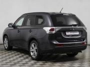 Mitsubishi Outlander III Москва  - изображение 24
