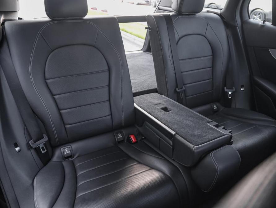 Mercedes-Benz GLC I (X253) Санкт-Петербург  - изображение 28