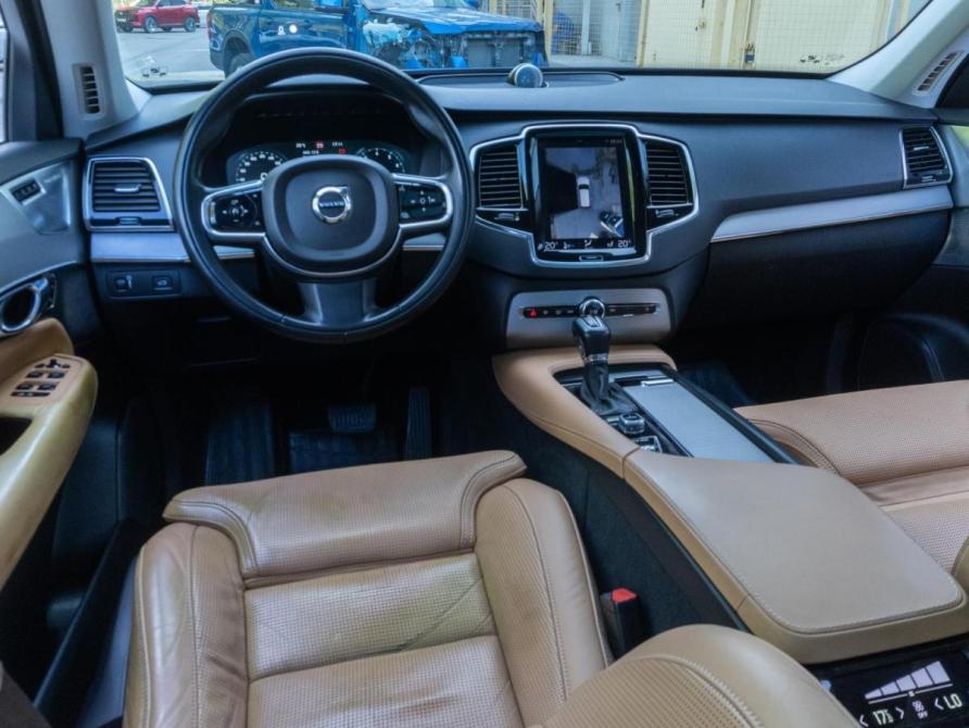Volvo XC90 II Волгоград  - изображение 7