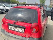 Chevrolet Spark II Екатеринбург  - изображение 26