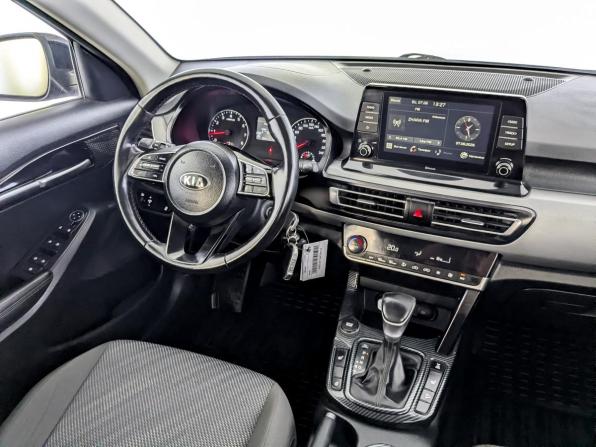 Kia Seltos I с пробегом 2021 года, цена 2 000 000 рублей, 144515 км, внедорожник, Автокод Объявления