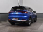Chery Tiggo 7 Pro I Кемерово  - изображение 32