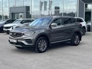 Belgee X70 I Воронеж  - изображение 12