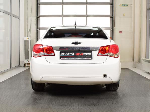 Chevrolet Cruze I с пробегом 2011 года, цена 615 995 рублей, 172426 км, седан, Автокод Объявления