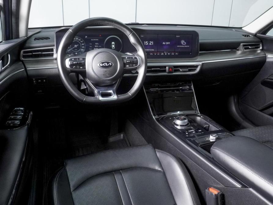 Kia K5 III Ростов-на-Дону  - изображение 6