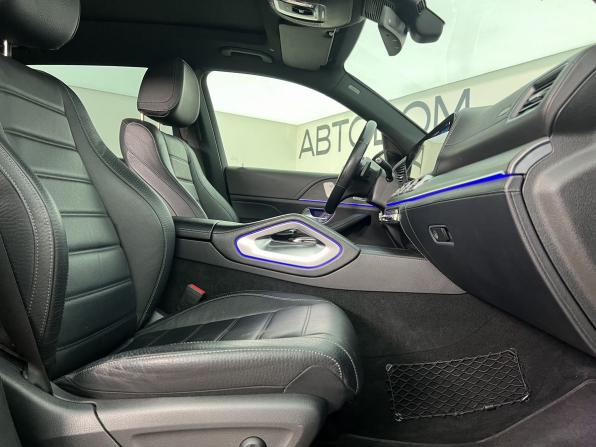 Mercedes-Benz GLS II (X167) с пробегом 2021 года, цена 7 300 000 рублей, 126800 км, внедорожник, Автокод Объявления