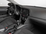 Hyundai Elantra VI (AD) Рестайлинг Казань  - изображение 15