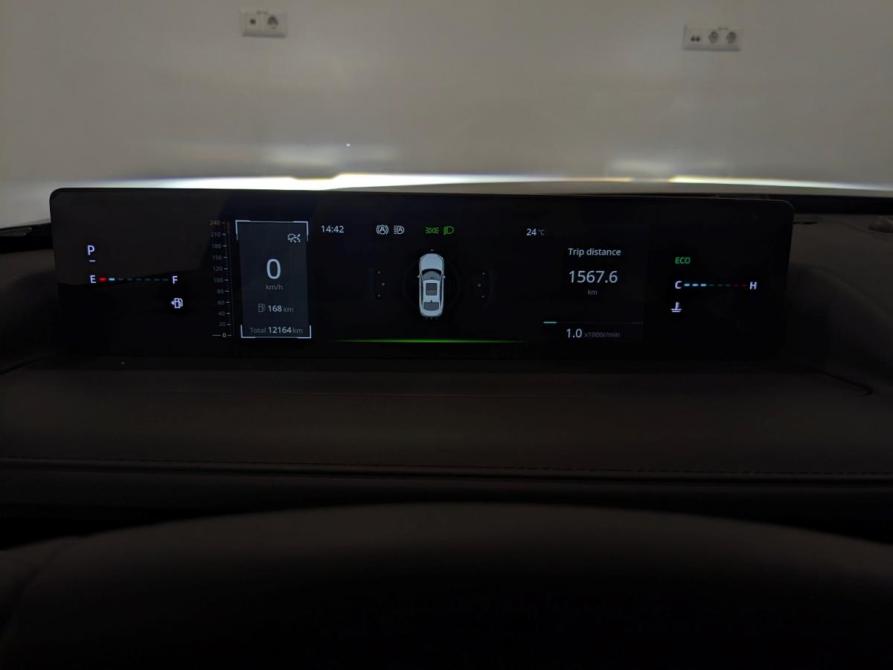 Changan Lamore Москва  - изображение 6