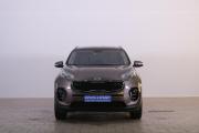 Kia Sportage IV Омск  - изображение 24