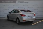 Hyundai Solaris I Рестайлинг Старый Оскол  - изображение 13