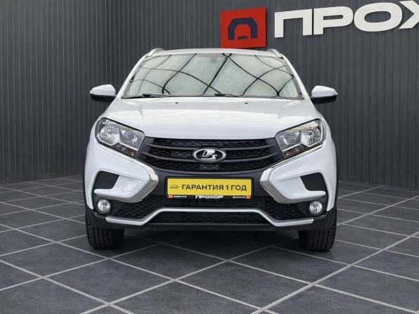 Lada (ВАЗ) XRAY I с пробегом 2021 года, цена 1 047 000 рублей, 72251 км, хэтчбек, Автокод Объявления