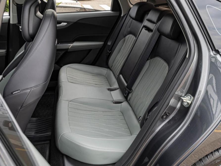 Changan Lamore Краснодар  - изображение 10