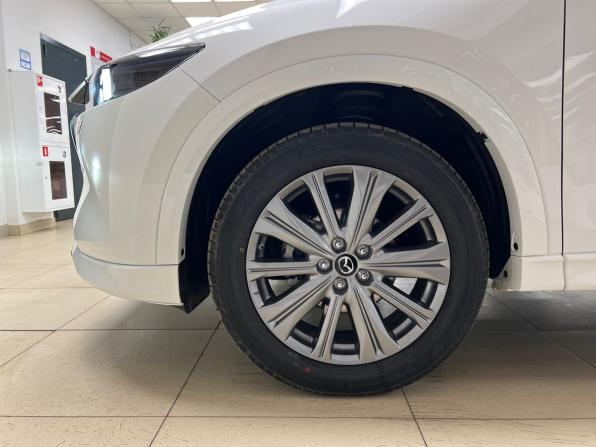 Новый Mazda CX-5 II Рестайлинг 2026 года, цена 5 600 000 рублей, внедорожник, Автокод Объявления
