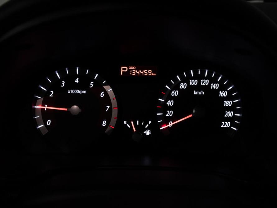 Kia Rio II Рестайлинг Санкт-Петербург  - изображение 12