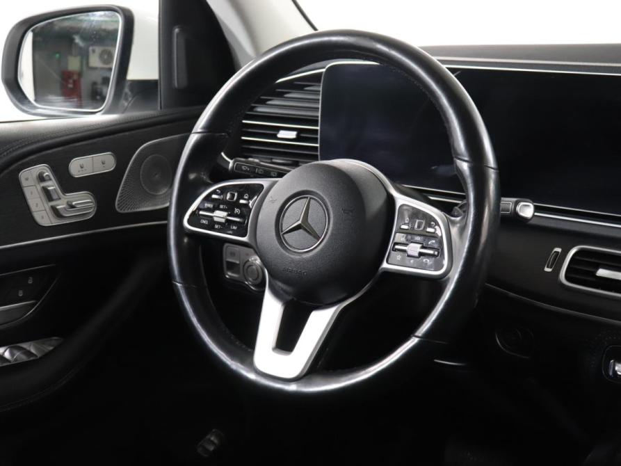 Mercedes-Benz GLE II (V167) Москва  - изображение 15