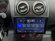 Nissan Qashqai I Рестайлинг Москва  - изображение 52
