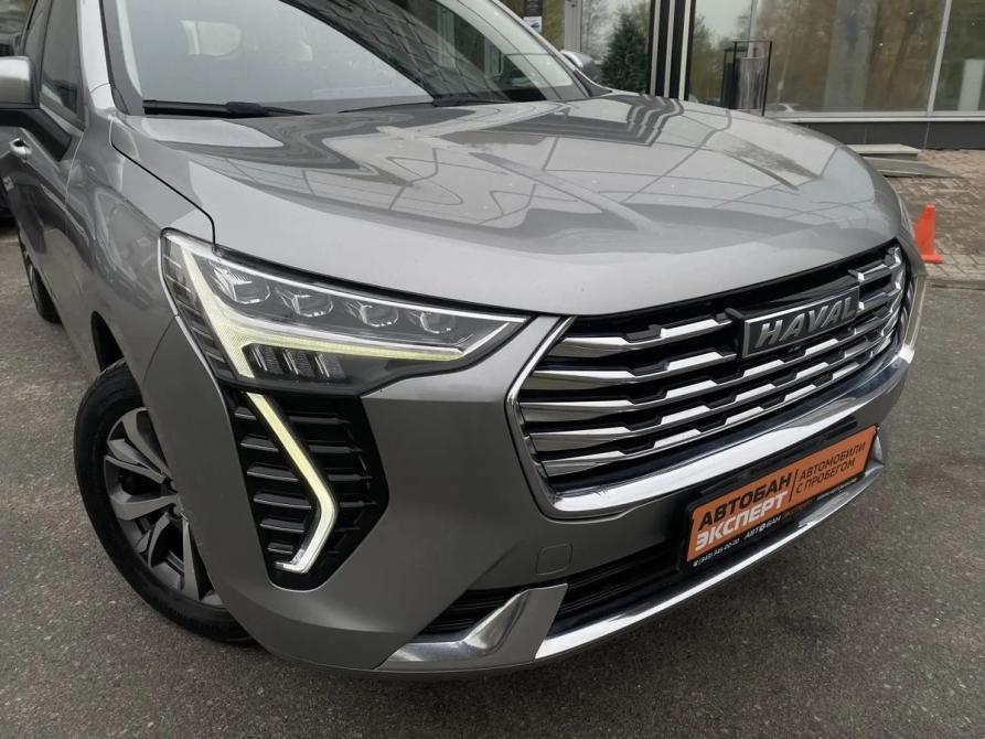 Haval Jolion I Екатеринбург  - изображение 11