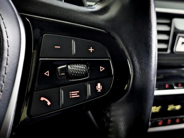 BMW 5 серии VII (G30/G31/G38) Рестайлинг с пробегом 2021 года, цена 3 395 000 рублей, 174540 км, седан, Автокод Объявления
