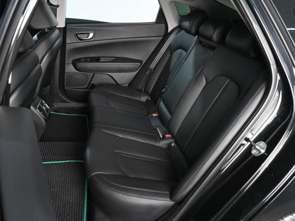 Kia Optima IV с пробегом 2017 года, цена 1 929 000 рублей, 142065 км, седан, Автокод Объявления