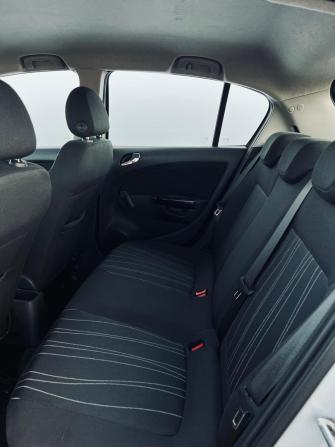 Opel Corsa D с пробегом 2008 года, цена 290 000 рублей, 199425 км, хэтчбек, Автокод Объявления