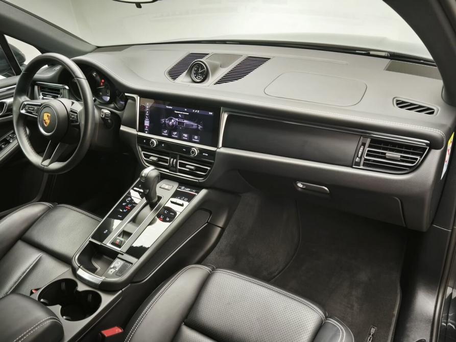 Porsche Macan I Рестайлинг 2 Москва  - изображение 9