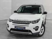 Land Rover Discovery Sport I Новосибирск  - изображение 55