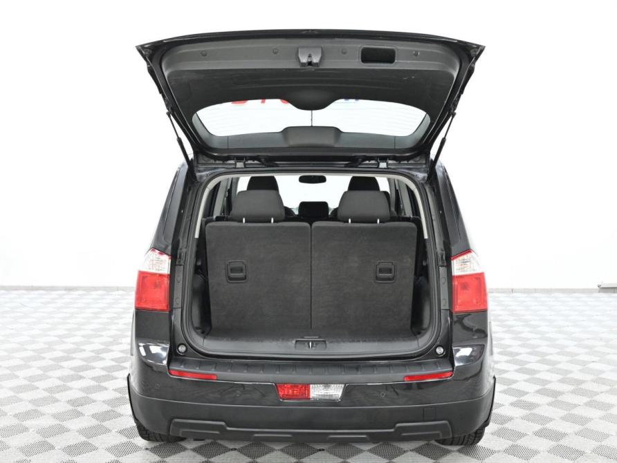 Chevrolet Orlando I Москва  - изображение 13