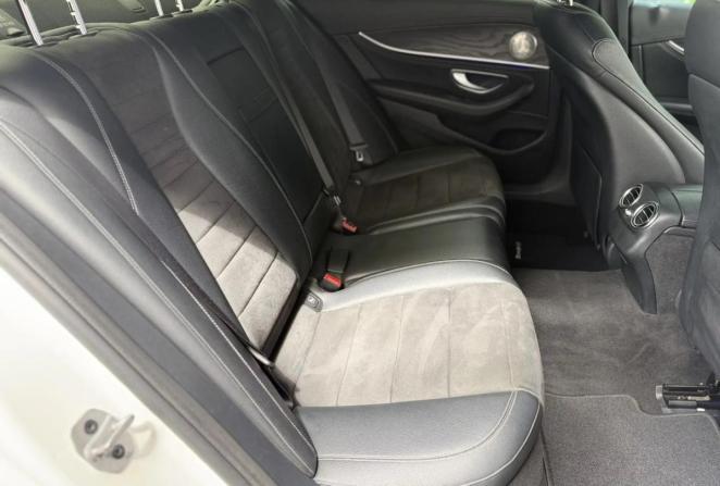 Mercedes-Benz E-Класс V (W213 S213 C238) с пробегом 2018 года, цена 3 060 000 рублей, 162436 км, седан, Автокод Объявления
