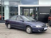 Kia Spectra I Рестайлинг 2 Москва  - изображение 19